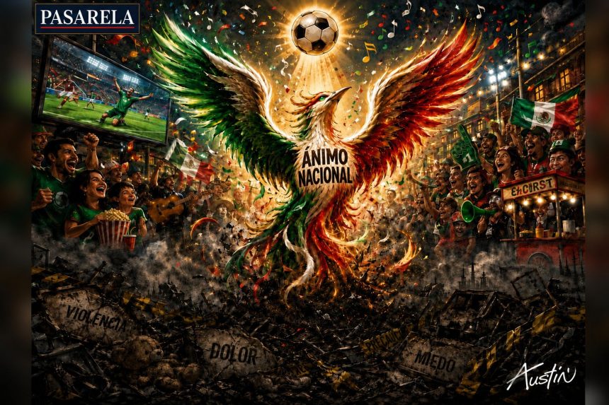 Ánimo Nacional